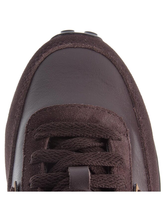 New Balance Sneakers New Balance U410SBG Braun