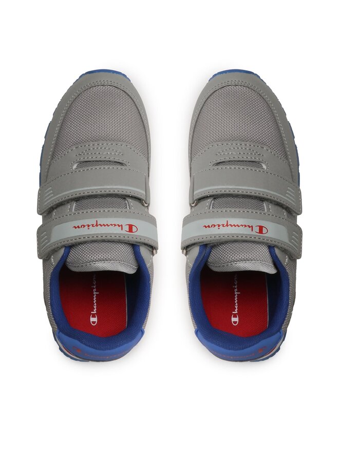 Champion Sneakers Champion Champ Evolve M S32618-ES007 Grau