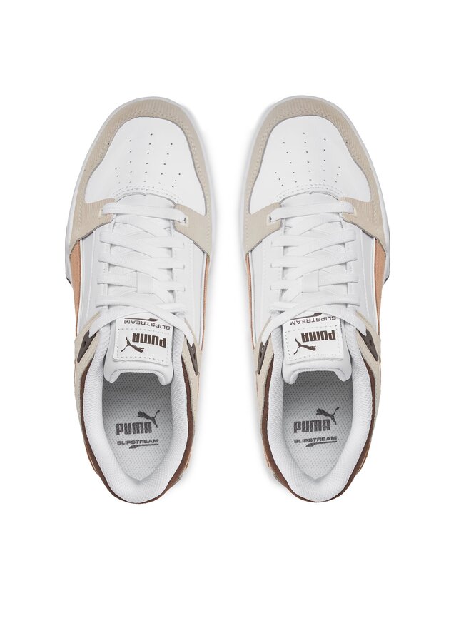 Puma Snīkeri Puma Slipstream Cord 392109 01 Balts