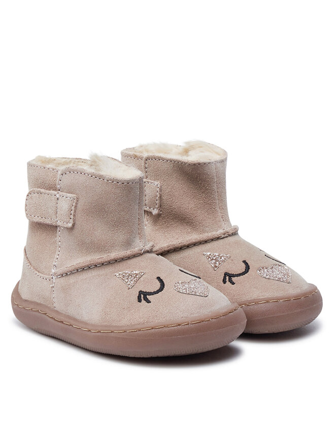 Gioseppo Botas altas Gioseppo Levoca 73554 Rosa