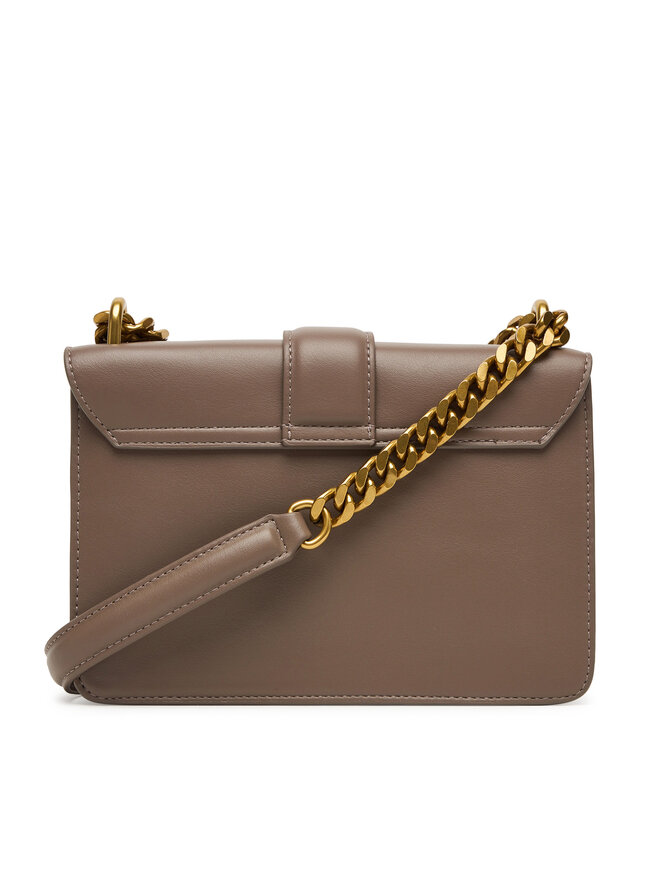 Just Cavalli Ročna torba Just Cavalli 79RA4BAF ZSA89 Bež