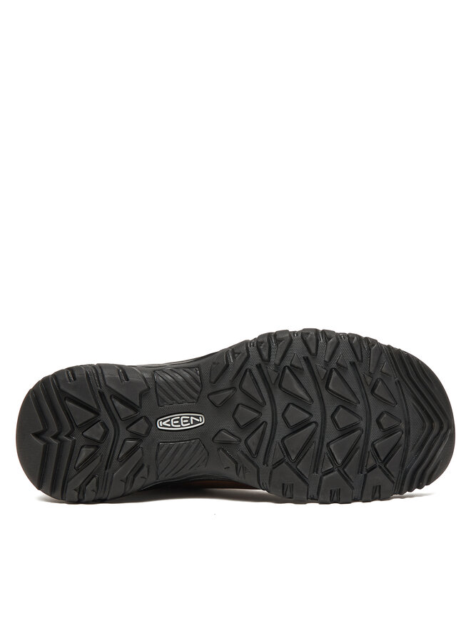 Keen Klassische Stiefeletten Keen Anchorage 1031166 Braun