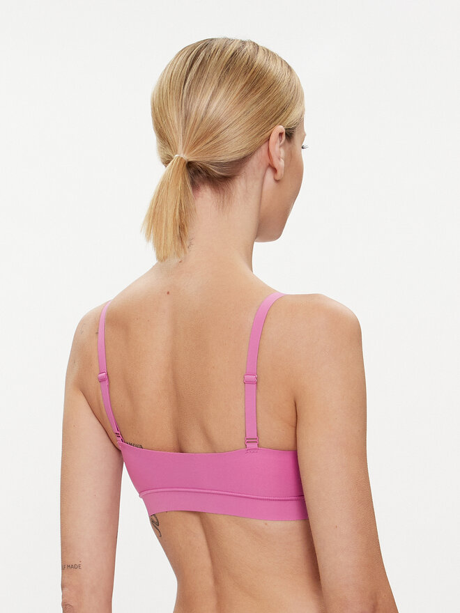 Chantelle Chantelle Bralette Soft Stretch C11GQ9 Rosa