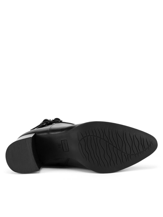 Lasocki Botines Lasocki WFA2894-1Z Negro