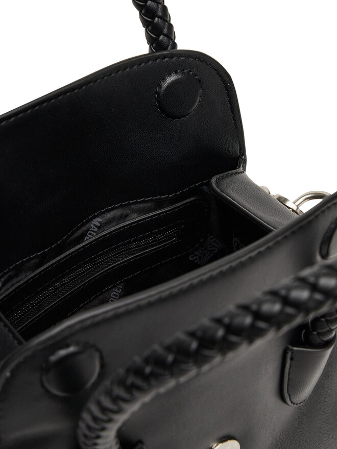 Steve Madden Τσάντα Steve Madden Bohan SM13001728 Μαύρο