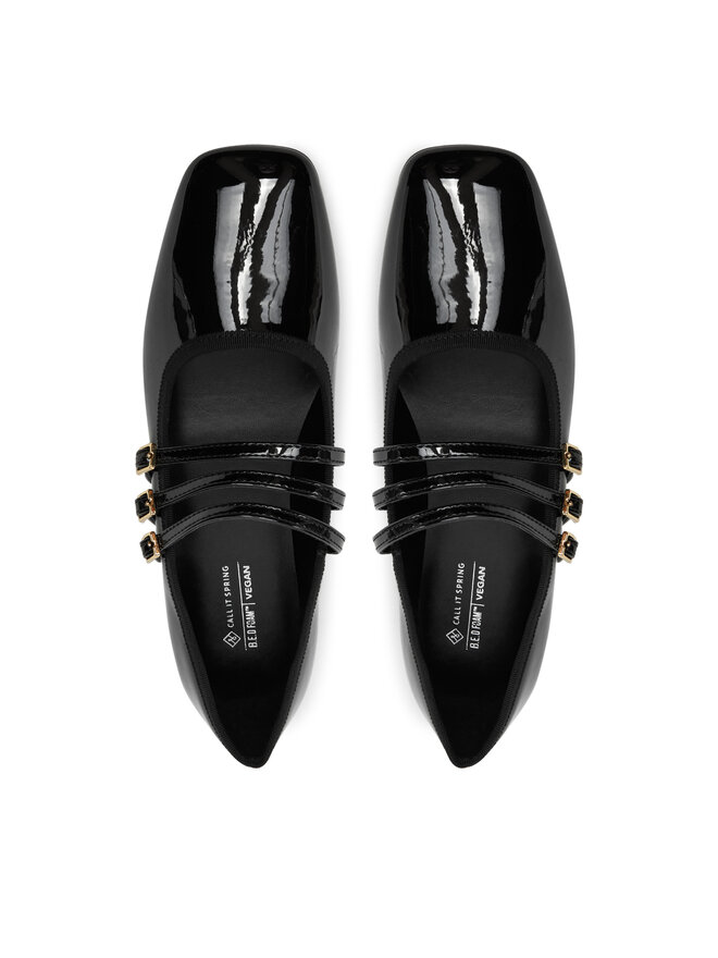 Call It Spring Обувки Call It Spring Kamelie 13878974 Черен