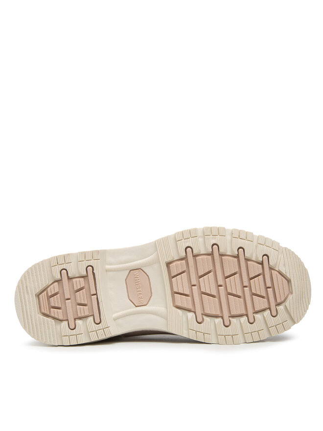 Whistler Schnürstiefeletten Whistler Enyea W Hi-Cut W224472 Rosa