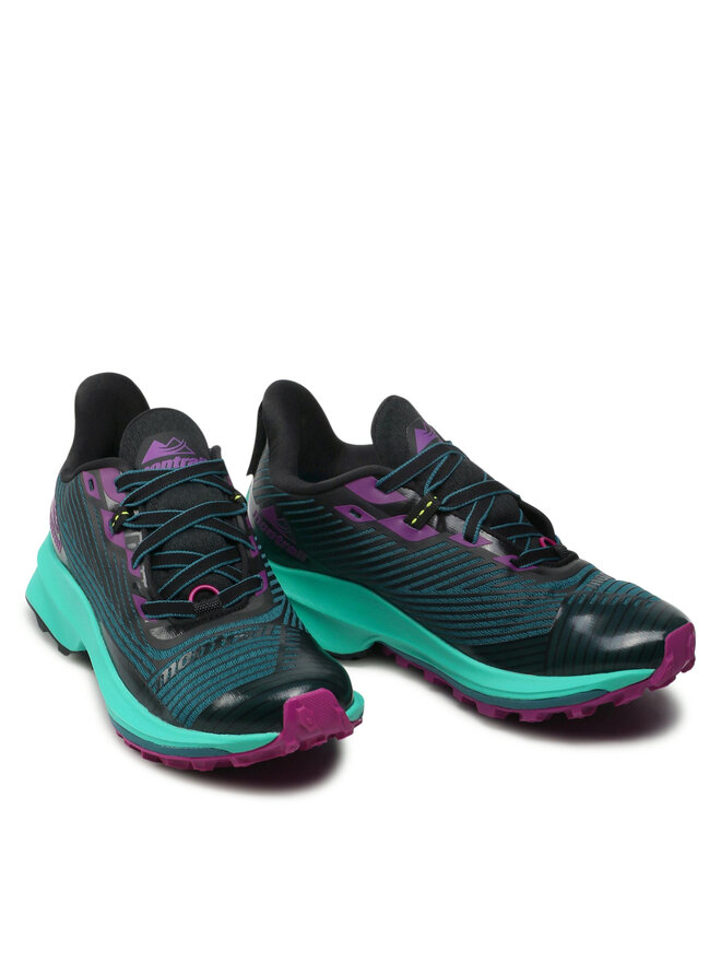 Columbia Trekkings Columbia Montrail™ Trinity Ag™ BL8310 Negru