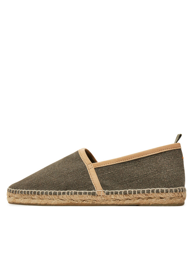 Castañer Espadrile Castañer Paul V/012 022316 Zelena