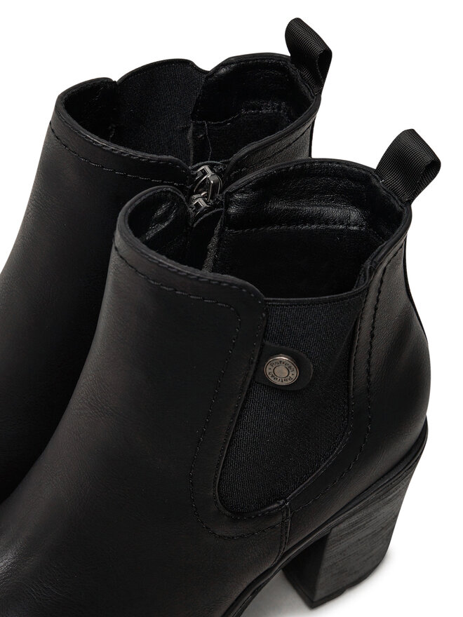 Refresh Botines Refresh 172251 Negro