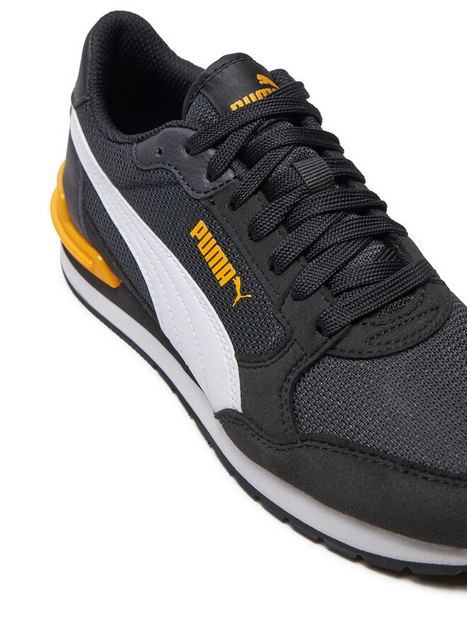 Puma Sneakers Puma ST Runner v4 Mesh Jr 399876 03 Schwarz