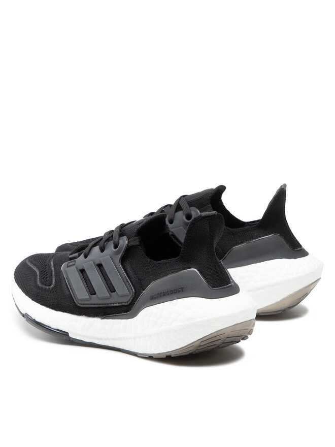 adidas Laufschuhe adidas Ultraboost 22 W GX5591 Schwarz
