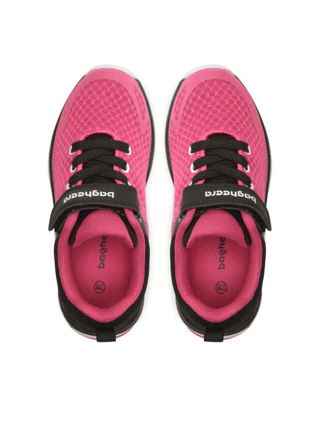 Bagheera Superge Bagheera Striker Jr 86566-22 C4201 Roza