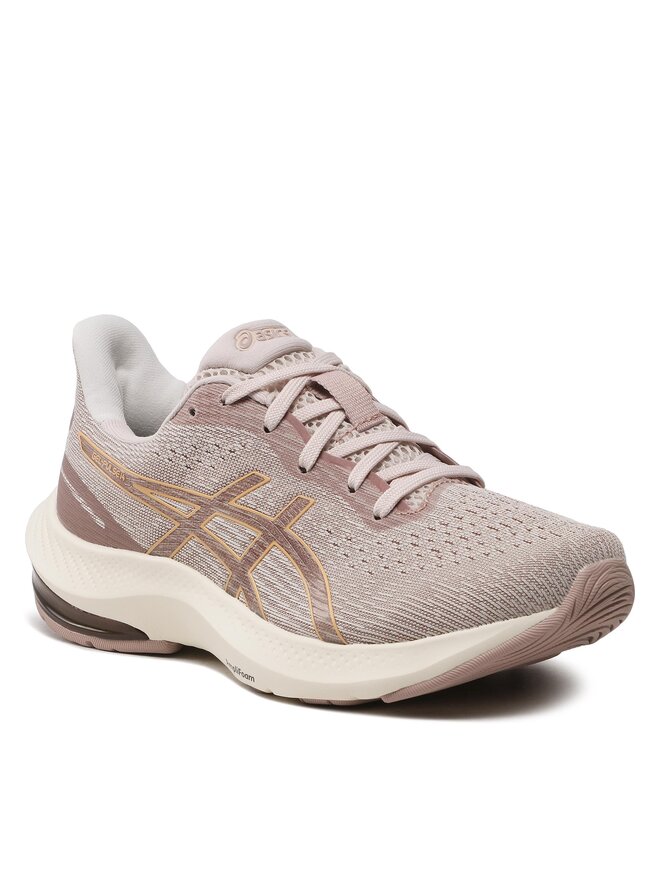 Laufschuhe Asics Gel Pulse 14 1012B318 Beige eschuhe