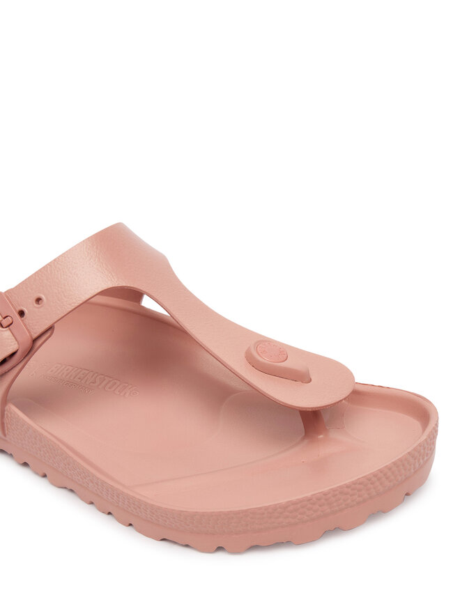 Birkenstock Zehentrenner Birkenstock Gizeh 1032100 Rosa