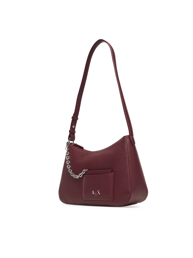 Armani Exchange Handtasche Armani Exchange XW001213 AF15625 UA343 Dunkelrot