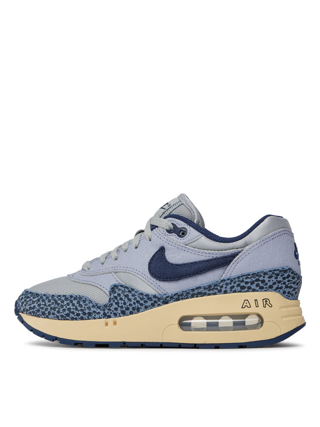 Nike Sneakersy Nike Air Max 1 '86 Prm DV7525 001 Niebieski
