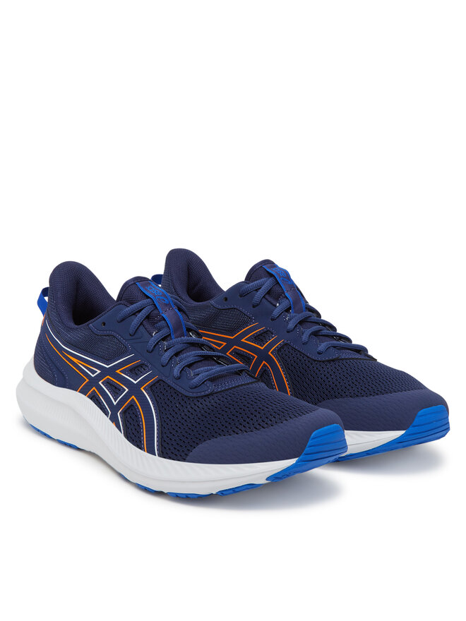 Asics Παπούτσια για Τρέξιμο Asics Jolt 5 1011B963 Μπλε