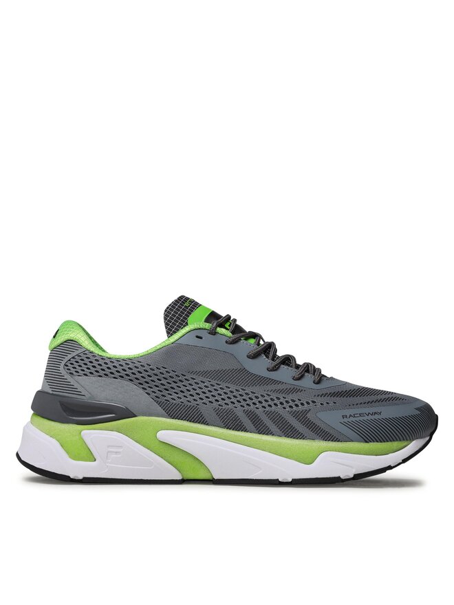 Fila Zapatillas Fila Raceway FFM0067.83131 Gris