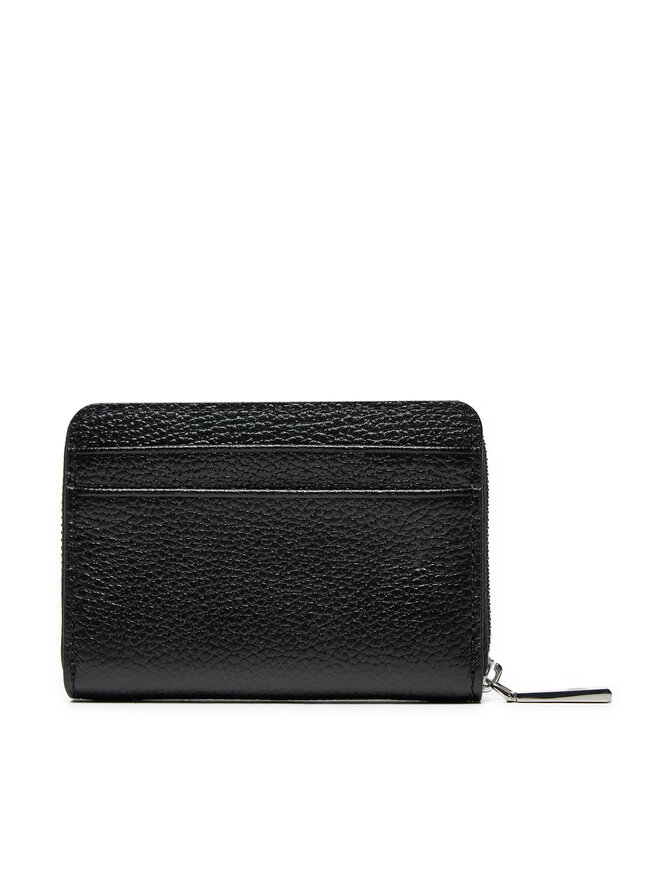 MICHAEL Michael Kors Великий жіночий гаманець MICHAEL Michael Kors 32T4SJ6Z5L Чорний
