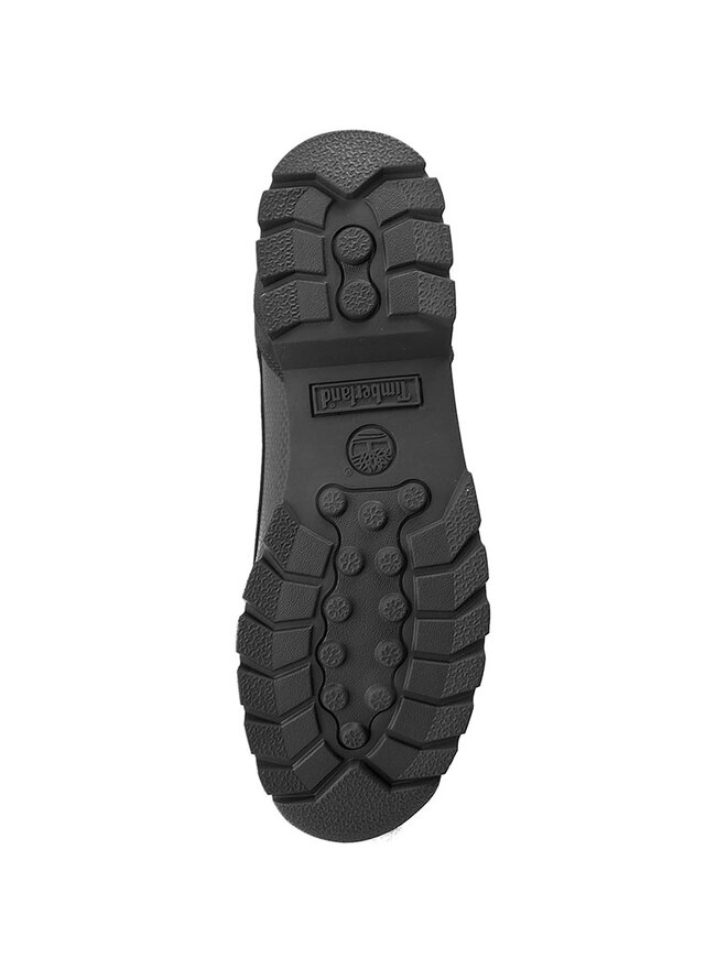 Timberland Botas Timberland Euro Sprint Hiker 6361R/TB06361R0011 Negro
