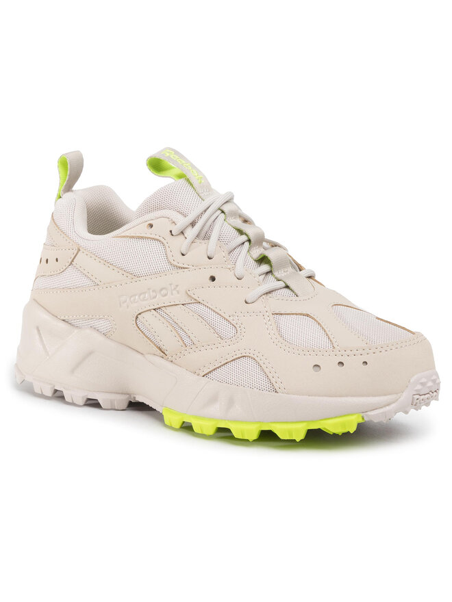 Reebok Снікерcи Reebok Aztrek 93 Trail EF7781 Бежевий