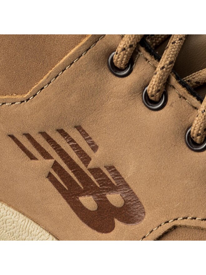 New Balance Schnürschuhe New Balance KV754KHY Braun