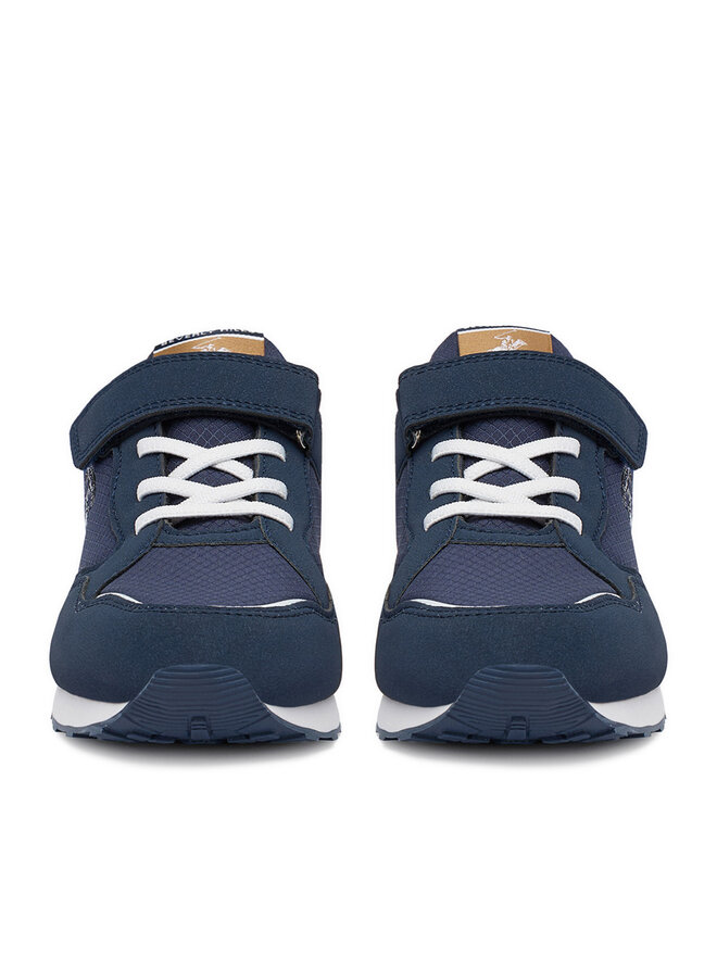 Beverly Hills Polo Club Sneakers Beverly Hills Polo Club EO-CP23-6383 Dunkelblau