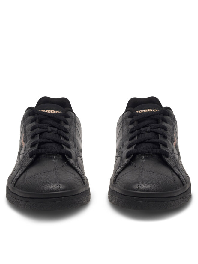 Reebok Αθλητικά Reebok Royal Complet GY8893 Μαύρο