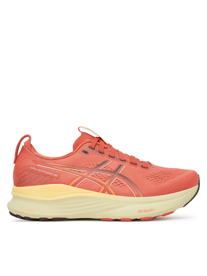 Asics Futócipő Asics Gel-Kayano 32 1012B838 Rózsaszín