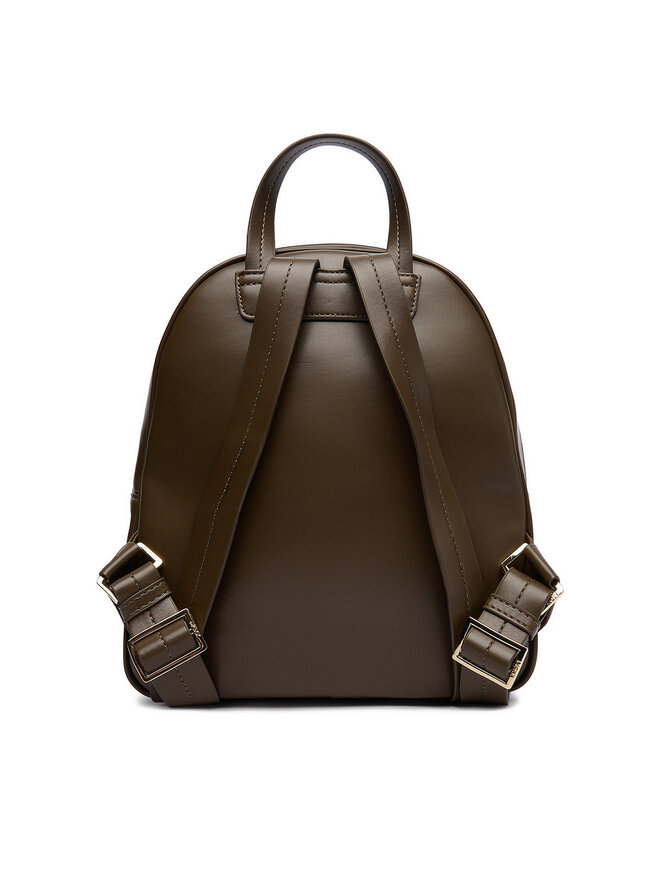 MEXX Rucksack MEXX C-MEXX-L-011-08 Khakifarben