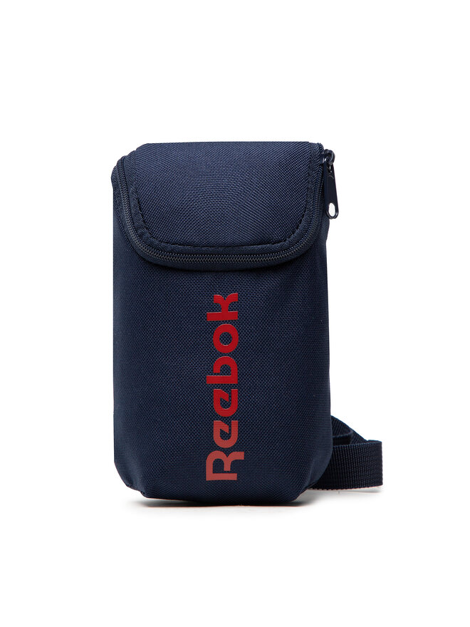 Reebok Geantă crossover Reebok Act Core Ll City HD9903 Bleumarin