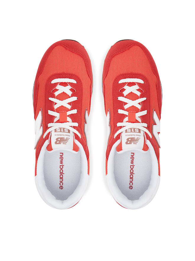 New Balance Sportcipők New Balance GC515BR Piros