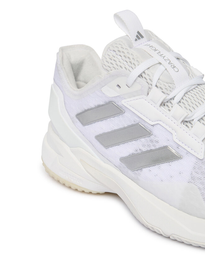 adidas Hallenschuhe adidas Crazyflight 6 HP7028 Weiß