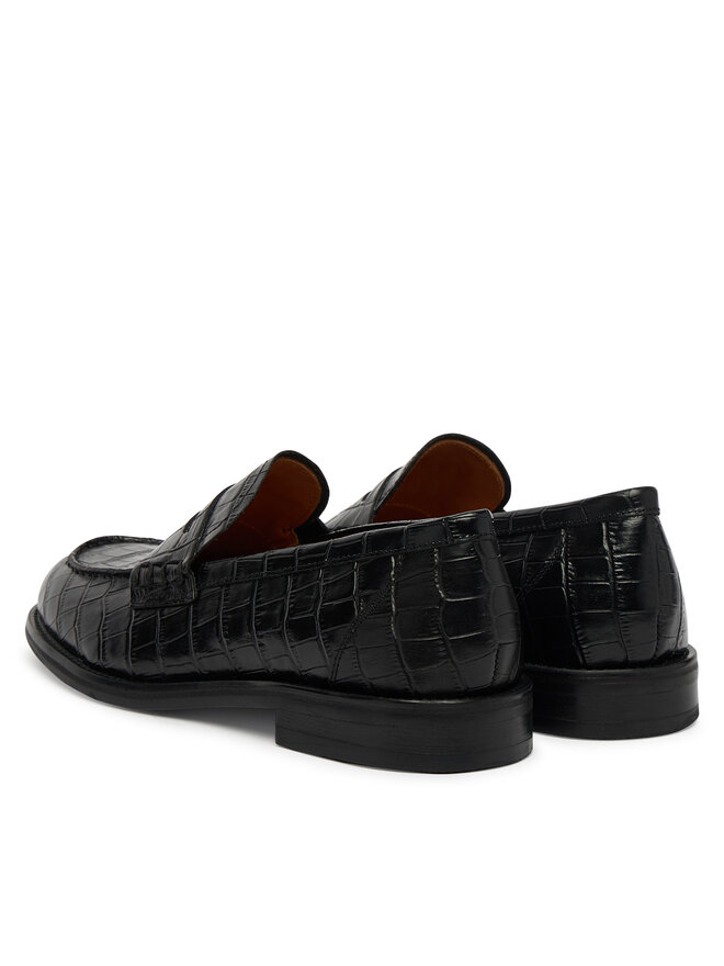 Vagabond Shoemakers Slipper Vagabond Shoemakers Linn 6036-008-20 Schwarz