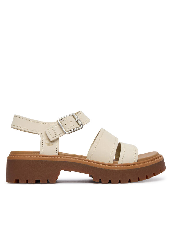 Timberland Босоніжки Timberland Stone Street TB0A2EJMEN71 Бежевий