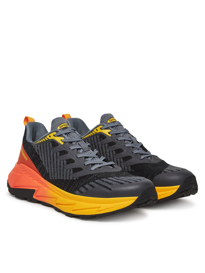 Grisport Sportcipők Grisport GR-25-32-9004M Szürke
