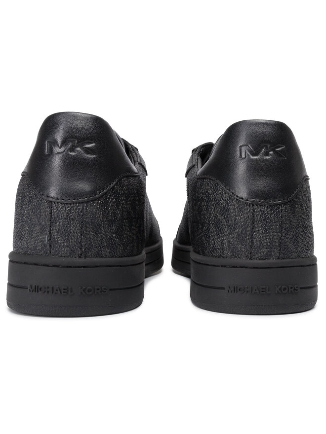 MICHAEL Michael Kors Sneakers MICHAEL Michael Kors Keating 42F9KEFS2Q Nero