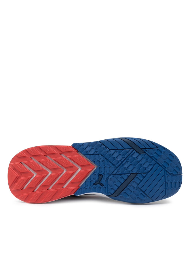 Puma Sneakersy Puma Bmw Mms Maco Sl Reborn 307146 01 Biały