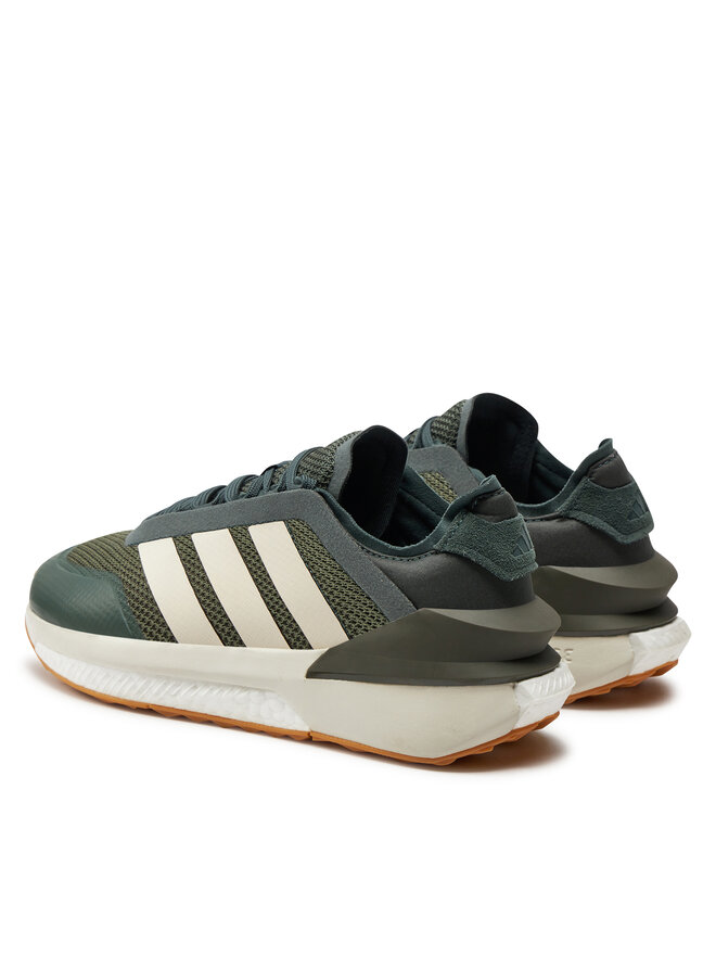 adidas Снікерcи adidas Avryn IE2636 Хакі