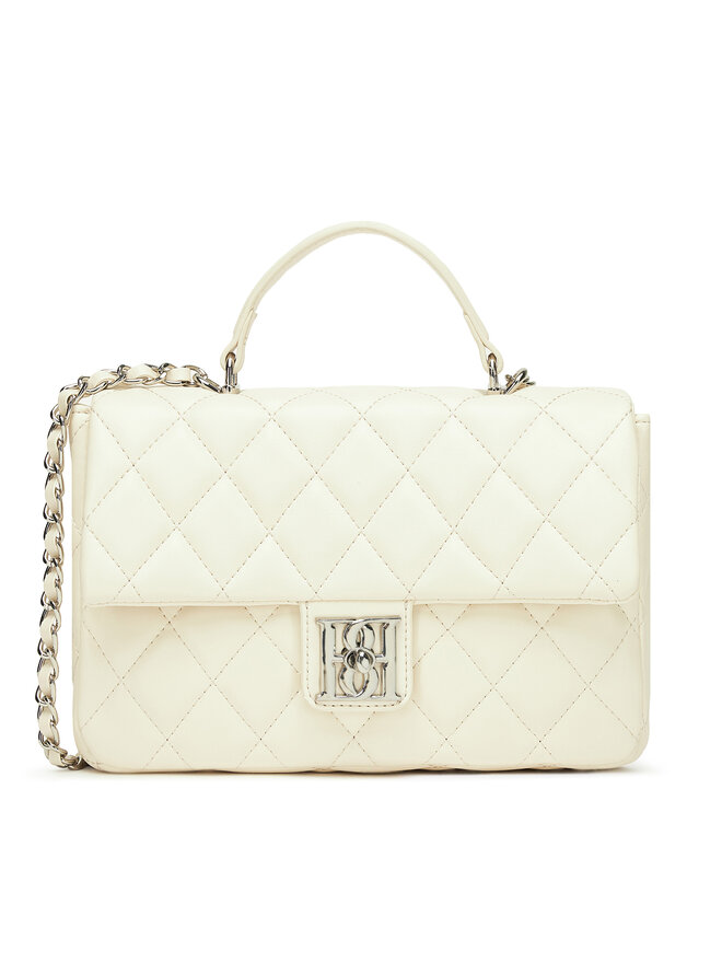 Badura Handtasche Badura TYL00494 Écru