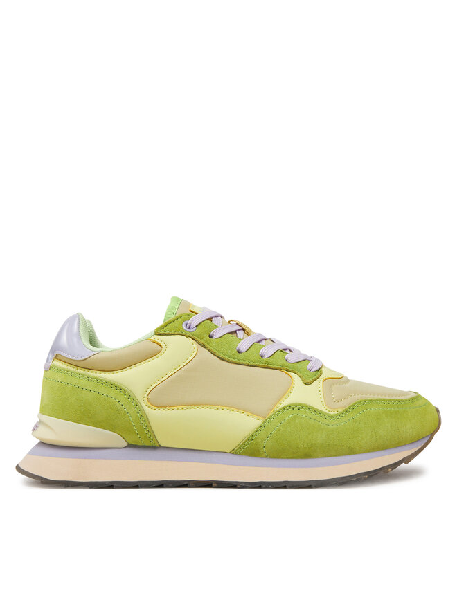 HOFF Sneakers HOFF Nairobi 12502017 Grün