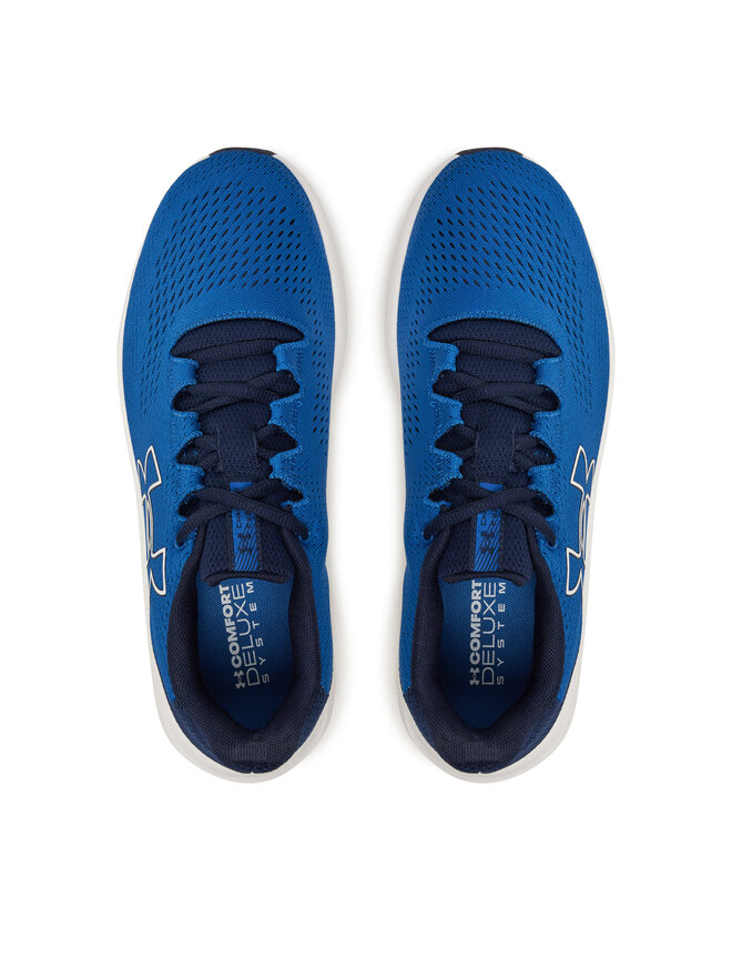 Under Armour Παπούτσια για Τρέξιμο Under Armour Ua Charged Pursuit 3 Bl 3026518-401 Μπλε