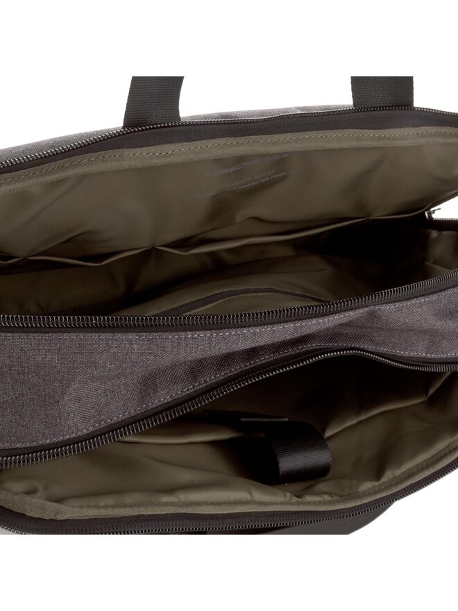 Porsche Design Сумка для ноутбука Porsche Design Cargon 3.0 Cp 4090002560 Сірий
