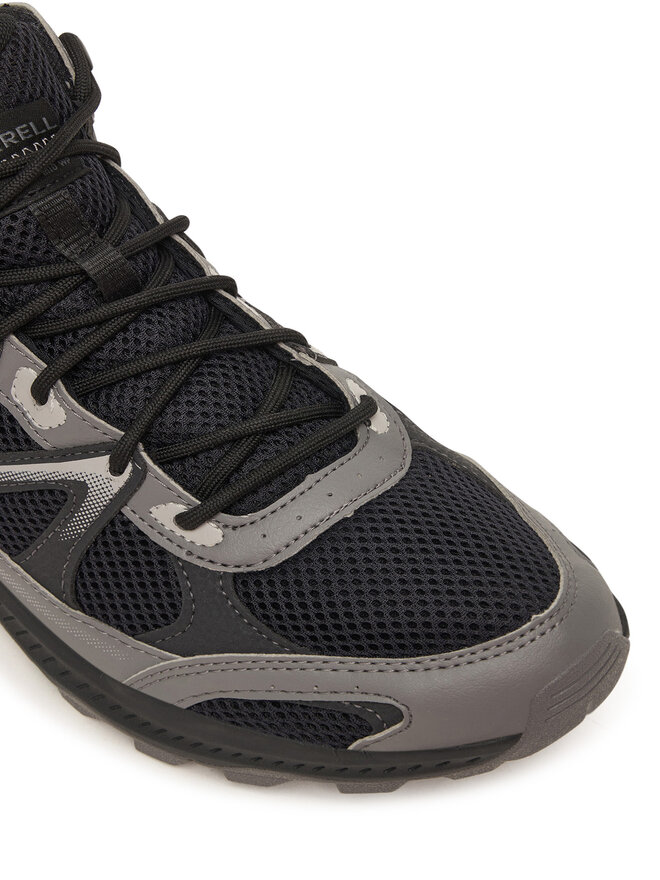 Трекінгові черевики Merrell Tempo Exp Mid Waterproof J038275 Сірий