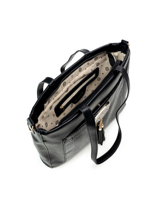 Monnari Τσάντα Monnari BAG4120-020 Μαύρο