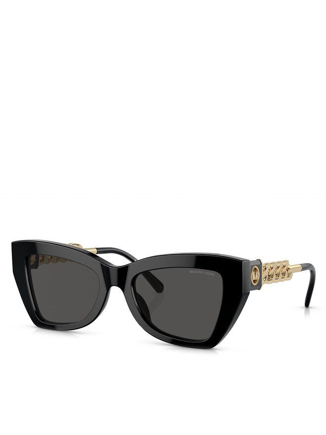 Michael Kors Occhiali da sole Michael Kors 0MK2205 Nero