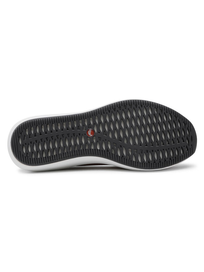 Clarks Halbschuhe Clarks Un Rio Vibe 261590864 Rosa