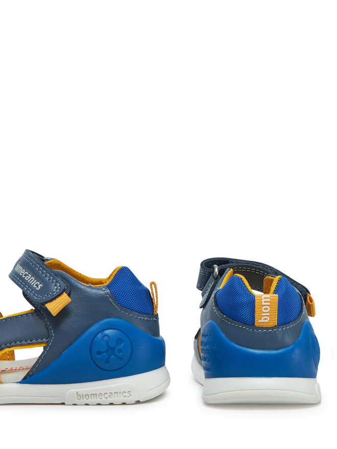 Biomecanics Sandalen Biomecanics 252147 Blau