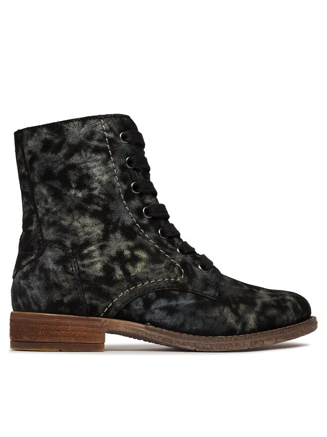 Josef Seibel Ботильйони Josef Seibel Sienna 82 99682 Mi404546 Cиній